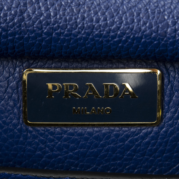 Prada Parabole Tote - Picture 10 of 10